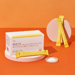 [도매]미궁 유산균사랑 프리바이오틱스 플러스 30포, 1박스